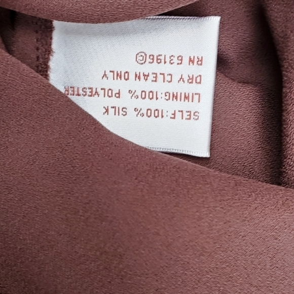 Suzi Chin  Grecian cocktail  dress 16‎ - Picture 10 of 16